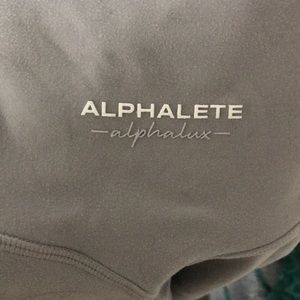 Alphalete alphalux leggings